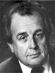 Alan G Baker